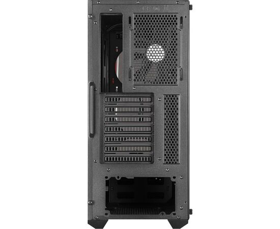 Корпус CoolerMaster MasterBox MB520 Black (MCB-B520-KANN-S01), изображение 2 Корпус CoolerMaster MasterBox MB520 Black (MCB-B520-KANN-S01), изображение 2