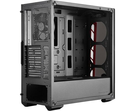 Корпус CoolerMaster MasterBox MB520 Black (MCB-B520-KANN-S01), изображение 3 Корпус CoolerMaster MasterBox MB520 Black (MCB-B520-KANN-S01), изображение 3