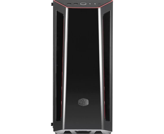 Корпус CoolerMaster MasterBox MB520 Black (MCB-B520-KANN-S01), изображение 4 Корпус CoolerMaster MasterBox MB520 Black (MCB-B520-KANN-S01), изображение 4