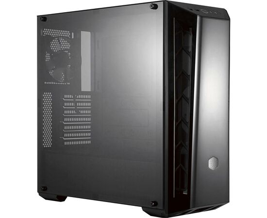 Корпус CoolerMaster MasterBox MB520 Black (MCB-B520-KANN-S01)