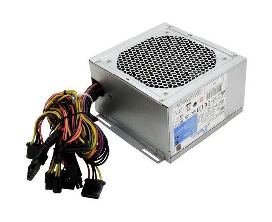 Блок питания Seasonic 400W (SSP-400ET2), изображение 3 Блок питания Seasonic 400W (SSP-400ET2), изображение 3