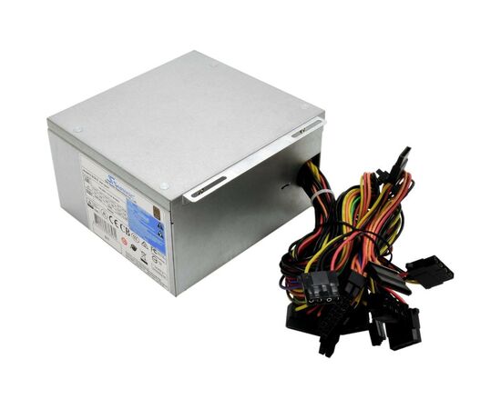 Блок питания Seasonic 400W (SSP-400ET2), изображение 4 Блок питания Seasonic 400W (SSP-400ET2), изображение 4