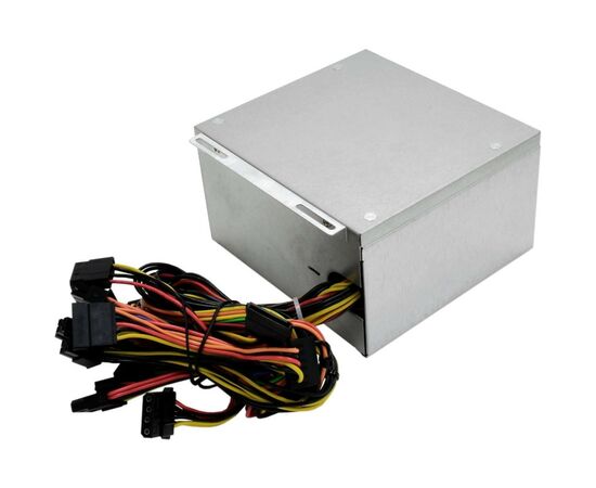 Блок питания Seasonic 400W (SSP-400ET2), изображение 5 Блок питания Seasonic 400W (SSP-400ET2), изображение 5