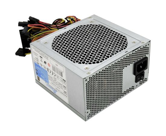 Блок питания Seasonic 400W (SSP-400ET2), изображение 6 Блок питания Seasonic 400W (SSP-400ET2), изображение 6