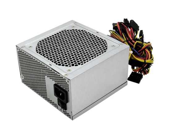 Блок питания Seasonic 400W (SSP-400ET2), изображение 7 Блок питания Seasonic 400W (SSP-400ET2), изображение 7