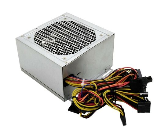 Блок питания Seasonic 400W (SSP-400ET2), изображение 8 Блок питания Seasonic 400W (SSP-400ET2), изображение 8