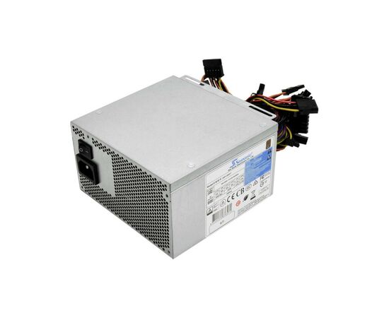 Блок питания Seasonic 400W (SSP-400ET2)