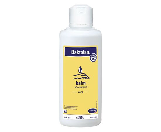 Антисептик для рук Bode Baktolan бальзам 350 мл (4031678030316)