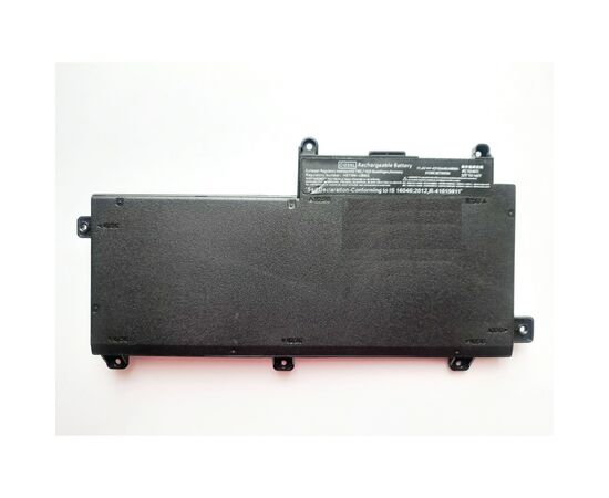 Аккумулятор для ноутбука HP ProBook 650 G2 HSTNN-UB6Q, 48Wh (4210mAh), 3cell, 11.4V, AlSoft (A47631)