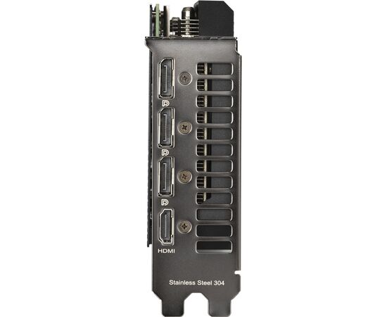 Видеокарта ASUS GeForce RTX3060 12Gb DUAL V2 LHR (DUAL-RTX3060-12G-V2), изображение 8 Видеокарта ASUS GeForce RTX3060 12Gb DUAL V2 LHR (DUAL-RTX3060-12G-V2), изображение 8