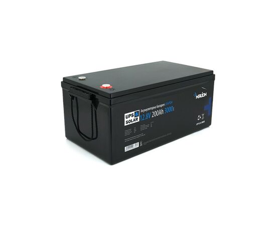 Батарея LiFePo4 Merlion LFP12-200US