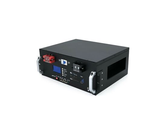 Батарея LiFePo4 Merlion LFP51.2-50US