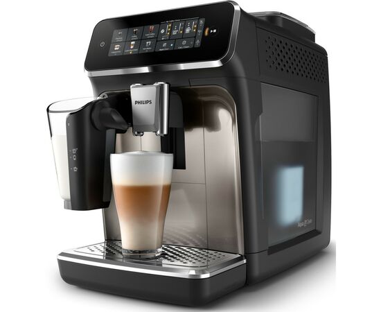 Кофемашина Philips EP3347/90, изображение 2 Кофемашина Philips EP3347/90, изображение 2