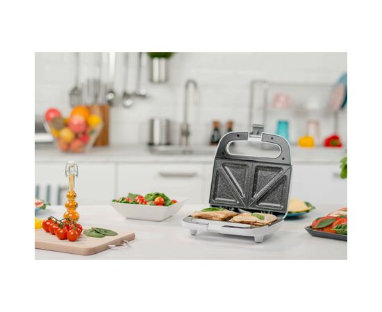 Сэндвичница Zelmer ZSM7850, изображение 3