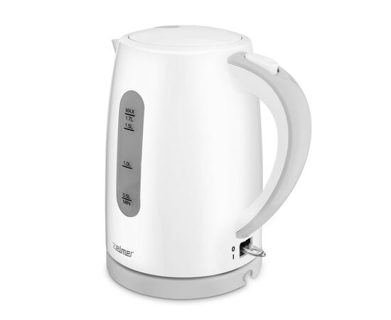 Электрочайник Zelmer ZCK7616S, изображение 2 Электрочайник Zelmer ZCK7616S, изображение 2
