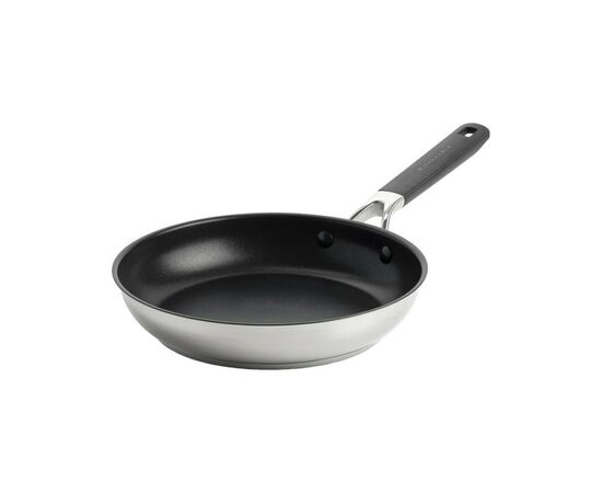 Сковорода KitchenAid CSS 24 см з керамічним покриттям (CC005701-001)