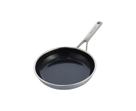 Сковорода KitchenAid MSS 24 см з керамічним покриттям (CC004949-001), изображение 2