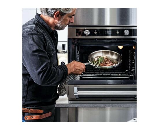 Сковорода KitchenAid MSS 28 см (CC003245-001), изображение 4