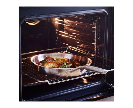 Сковорода KitchenAid MSS 28 см (CC003245-001), изображение 5