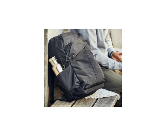 Рюкзак для ноутбука Thule 15.6" Campus Indago 23L TCAM-7116 Dense Teal (3204921), изображение 3 Рюкзак для ноутбука Thule 15.6" Campus Indago 23L TCAM-7116 Dense Teal (3204921), изображение 3