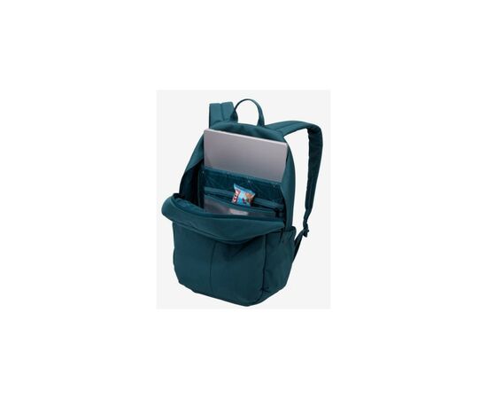 Рюкзак для ноутбука Thule 15.6" Campus Indago 23L TCAM-7116 Dense Teal (3204921), изображение 4 Рюкзак для ноутбука Thule 15.6" Campus Indago 23L TCAM-7116 Dense Teal (3204921), изображение 4