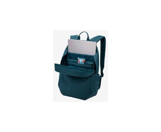 Рюкзак для ноутбука Thule 16" Campus Notus 20L TCAM-6115 Dense Teal (3204918), изображение 4 Рюкзак для ноутбука Thule 16" Campus Notus 20L TCAM-6115 Dense Teal (3204918), изображение 4