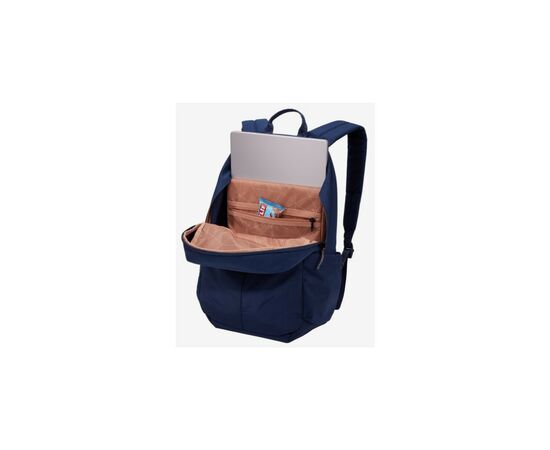 Рюкзак для ноутбука Thule 16" Campus Notus 20L TCAM-6115 Dress Blue (3204919), зображення 4 Рюкзак для ноутбука Thule 16" Campus Notus 20L TCAM-6115 Dress Blue (3204919), зображення 4