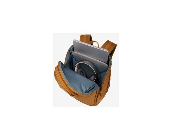 Рюкзак для ноутбука Thule 15.6" Chasm 26L TCHB-215 Golden Brown (3204983), изображение 2 Рюкзак для ноутбука Thule 15.6" Chasm 26L TCHB-215 Golden Brown (3204983), изображение 2