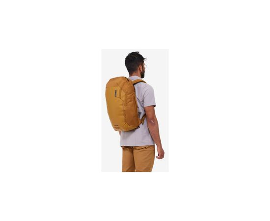 Рюкзак для ноутбука Thule 15.6" Chasm 26L TCHB-215 Golden Brown (3204983), изображение 4 Рюкзак для ноутбука Thule 15.6" Chasm 26L TCHB-215 Golden Brown (3204983), изображение 4