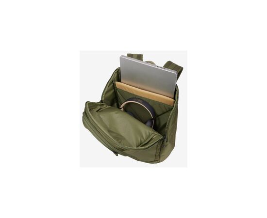 Рюкзак для ноутбука Thule 15.6" Chasm 26L TCHB-215 Olivine (3204982), изображение 2 Рюкзак для ноутбука Thule 15.6" Chasm 26L TCHB-215 Olivine (3204982), изображение 2