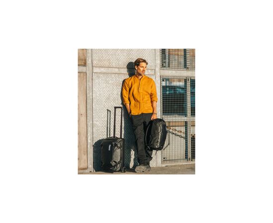 Рюкзак для ноутбука Thule 15.6" Chasm 26L TCHB-215 Olivine (3204982), изображение 3 Рюкзак для ноутбука Thule 15.6" Chasm 26L TCHB-215 Olivine (3204982), изображение 3