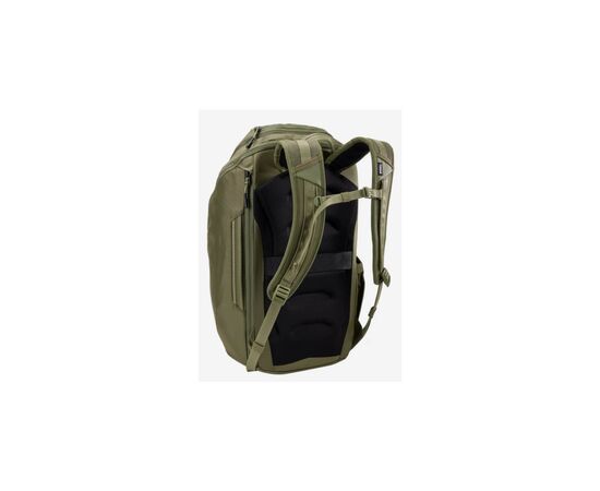 Рюкзак для ноутбука Thule 15.6" Chasm 26L TCHB-215 Olivine (3204982), изображение 5 Рюкзак для ноутбука Thule 15.6" Chasm 26L TCHB-215 Olivine (3204982), изображение 5