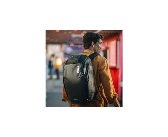 Рюкзак для ноутбука Thule 15.6" Chasm 26L TCHB-215 Olivine (3204982), изображение 6 Рюкзак для ноутбука Thule 15.6" Chasm 26L TCHB-215 Olivine (3204982), изображение 6