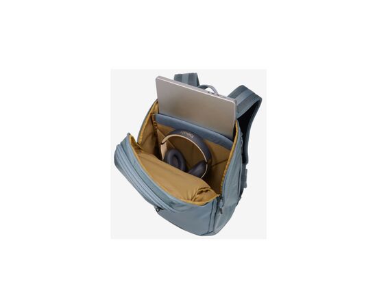 Рюкзак для ноутбука Thule 15.6" Chasm 26L TCHB-215 Pond Gray (3204984), изображение 2 Рюкзак для ноутбука Thule 15.6" Chasm 26L TCHB-215 Pond Gray (3204984), изображение 2
