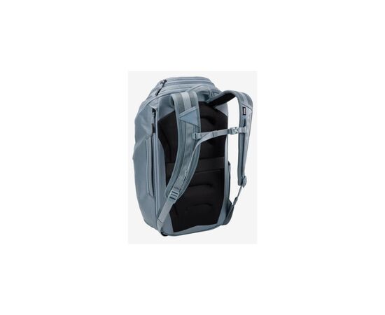 Рюкзак для ноутбука Thule 15.6" Chasm 26L TCHB-215 Pond Gray (3204984), изображение 5 Рюкзак для ноутбука Thule 15.6" Chasm 26L TCHB-215 Pond Gray (3204984), изображение 5