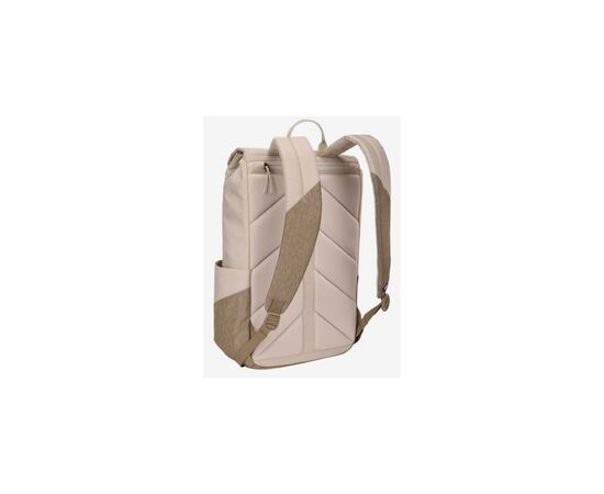 Рюкзак для ноутбука Thule 14" Lithos 16L TLBP213 Pelican Gray/Faded Khaki (3205094), зображення 2 Рюкзак для ноутбука Thule 14" Lithos 16L TLBP213 Pelican Gray/Faded Khaki (3205094), зображення 2