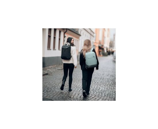 Рюкзак для ноутбука Thule 14" Lithos 16L TLBP213 Pelican Gray/Faded Khaki (3205094), зображення 5 Рюкзак для ноутбука Thule 14" Lithos 16L TLBP213 Pelican Gray/Faded Khaki (3205094), зображення 5