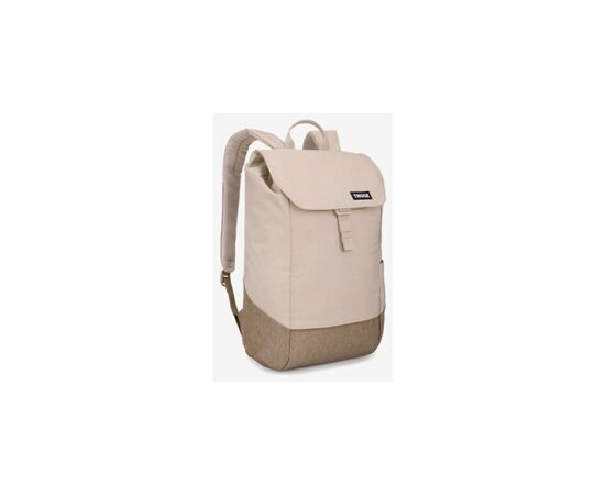 Рюкзак для ноутбука Thule 14" Lithos 16L TLBP213 Pelican Gray/Faded Khaki (3205094)