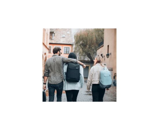 Рюкзак для ноутбука Thule 14" Lithos 16L TLBP213 Pond Gray/Dark Slate (3205095), зображення 3 Рюкзак для ноутбука Thule 14" Lithos 16L TLBP213 Pond Gray/Dark Slate (3205095), зображення 3