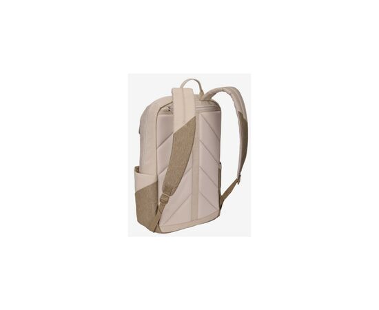 Рюкзак для ноутбука Thule 15.6" Lithos 20L TLBP216 Pelican Gray/Faded Khaki (3205096), изображение 2 Рюкзак для ноутбука Thule 15.6" Lithos 20L TLBP216 Pelican Gray/Faded Khaki (3205096), изображение 2