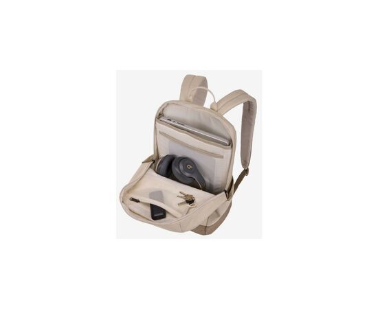 Рюкзак для ноутбука Thule 15.6" Lithos 20L TLBP216 Pelican Gray/Faded Khaki (3205096), изображение 4 Рюкзак для ноутбука Thule 15.6" Lithos 20L TLBP216 Pelican Gray/Faded Khaki (3205096), изображение 4