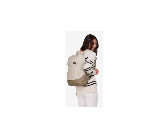 Рюкзак для ноутбука Thule 15.6" Lithos 20L TLBP216 Pelican Gray/Faded Khaki (3205096), изображение 6 Рюкзак для ноутбука Thule 15.6" Lithos 20L TLBP216 Pelican Gray/Faded Khaki (3205096), изображение 6