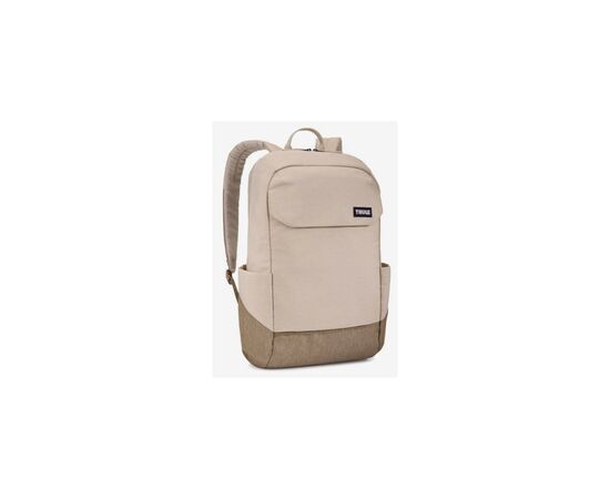 Рюкзак для ноутбука Thule 15.6" Lithos 20L TLBP216 Pelican Gray/Faded Khaki (3205096)