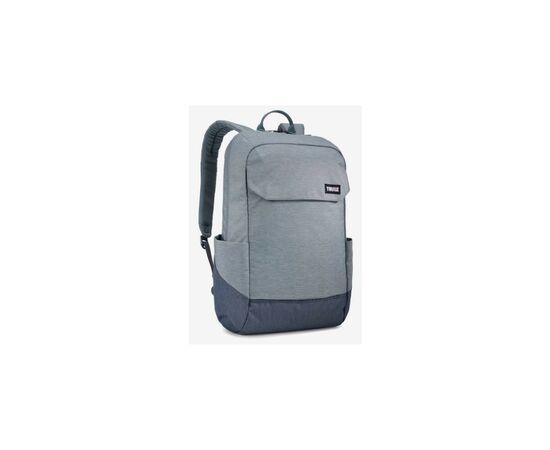 Рюкзак для ноутбука Thule 15.6" Lithos 20L TLBP216 Pond Gray/Dark Slate (3205097)