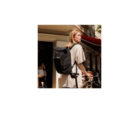 Рюкзак для ноутбука Thule 16" Paramount 24L PARABP-3116 Nutria (3205013), изображение 2 Рюкзак для ноутбука Thule 16" Paramount 24L PARABP-3116 Nutria (3205013), изображение 2