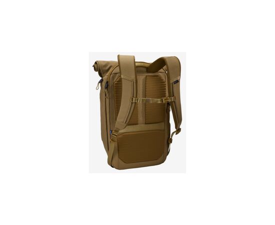 Рюкзак для ноутбука Thule 16" Paramount 24L PARABP-3116 Nutria (3205013), изображение 3 Рюкзак для ноутбука Thule 16" Paramount 24L PARABP-3116 Nutria (3205013), изображение 3