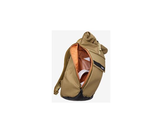 Рюкзак для ноутбука Thule 16" Paramount 24L PARABP-3116 Nutria (3205013), изображение 5 Рюкзак для ноутбука Thule 16" Paramount 24L PARABP-3116 Nutria (3205013), изображение 5