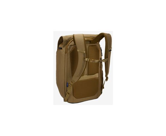 Рюкзак для ноутбука Thule 16" Paramount 27L PARABP-3216 Nutria (3205016), зображення 3 Рюкзак для ноутбука Thule 16" Paramount 27L PARABP-3216 Nutria (3205016), зображення 3