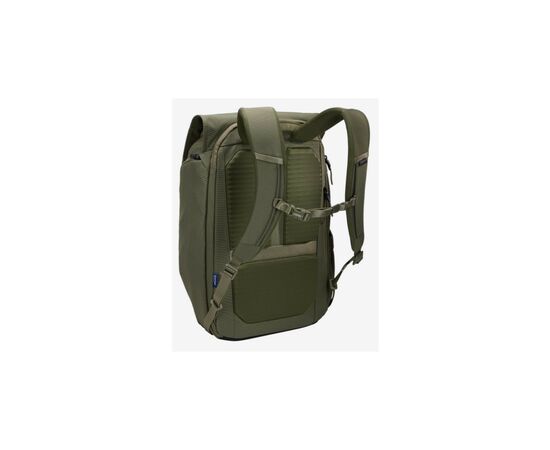 Рюкзак для ноутбука Thule 16" Paramount 27L PARABP-3216 Soft Green (3205015), зображення 3 Рюкзак для ноутбука Thule 16" Paramount 27L PARABP-3216 Soft Green (3205015), зображення 3