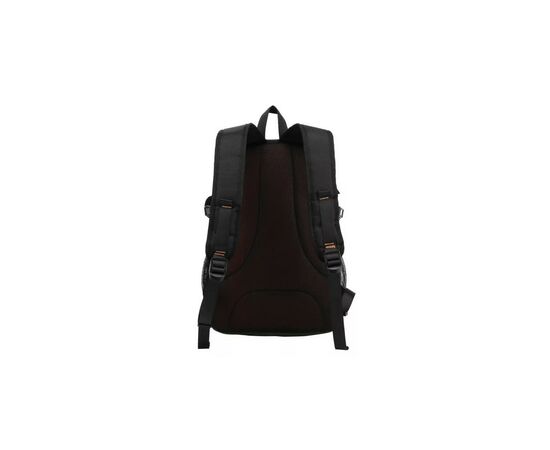 Рюкзак для ноутбука YENKEE 15.6" Gaming TROOPER YBB 1504 20L Black (45022617), изображение 6 Рюкзак для ноутбука YENKEE 15.6" Gaming TROOPER YBB 1504 20L Black (45022617), изображение 6